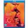 Love 2D & 3D [Blu-ray]